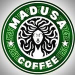 Medusa Logo